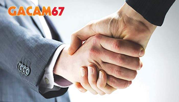 Chính sách miễn trách nhiệm của nhà cái GACAM67 Chính sách miễn trách nhiệm của nhà cái GACAM67